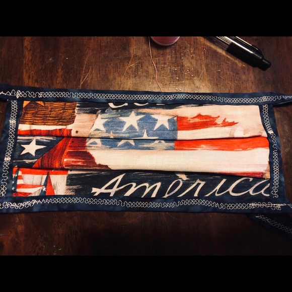 Face Mask - Picture 6 of 8